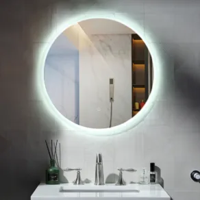 Badkamer-spiegel-rond-vooraanzicht-Perla