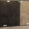 Betonlook vloertegels Arca in 4 kleuren - showroomfoto