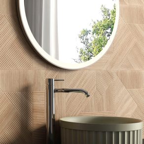 Decortegels Taba leverbaar in 2 kleuren-inspiratie