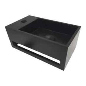 Fontein-35,5-Solid-Surface-Mat-Zwart-Links