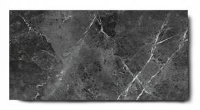 Gepolijst Vloertegel 30×60 cm Marmerlook Zwart DC78 is ook leverbaar in 60x60 cm, 80x80 cm en 60x120 cm. Met deze keramische marmerlook tegels creëert u een luxe sfeer van marmer met alle voordelen van keramiek. Onze keramische tegels zijn onder andere onderhoudsarm, milieuvriendelijk, hygiënisch en hittebestendig.