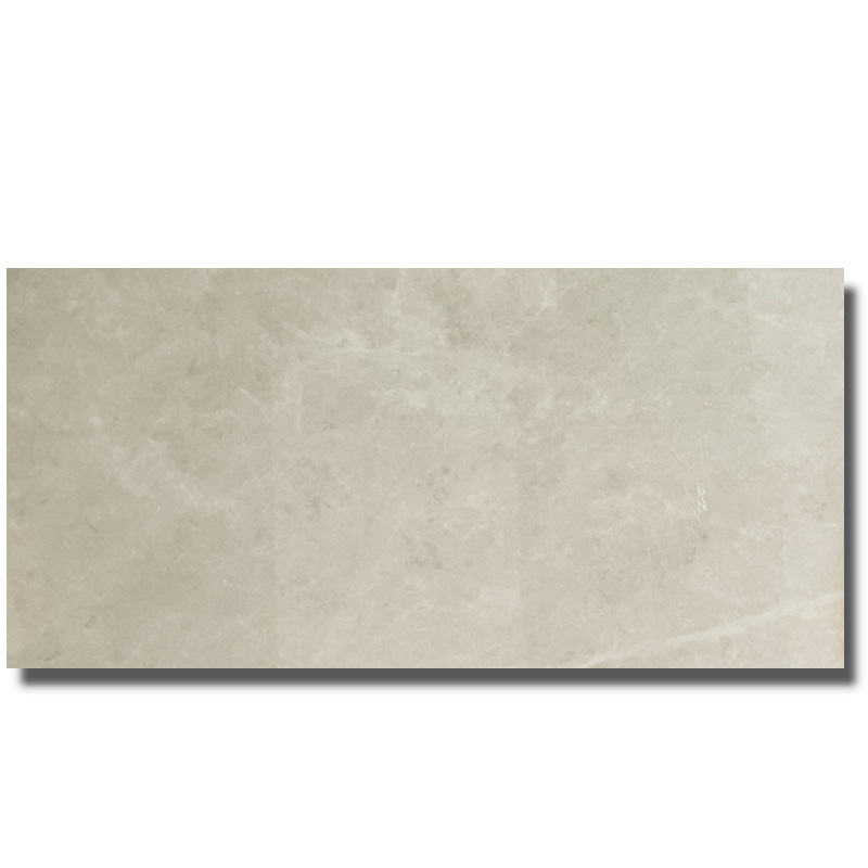 Gepolijst Vloertegel 60x120 cm marmerlook Toledo Creme R32