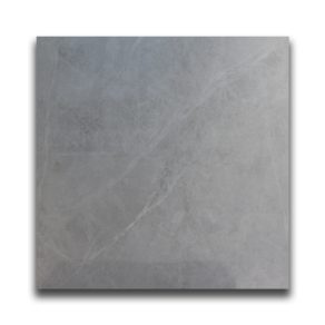Gepolijst vloertegel marmerlook Toledo Licht Grijs 120x120 cm R30