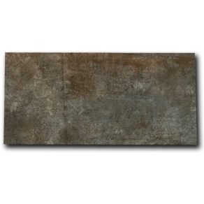 Gepolijst vloertegel 60x120 Marmerlook Girona Bruin-grijs R41