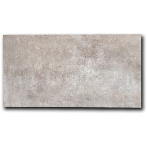Gepolijst vloertegel 60x120 Marmerlook Girona Licht grijs R40