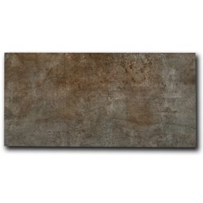 Gepolijst vloertegel 60x120 Marmerlook Girona Taupe R37