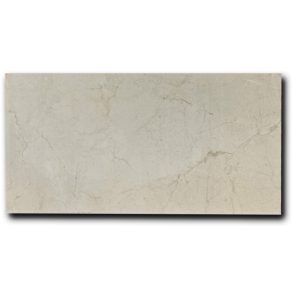 Gepolijst vloertegel 60x120 Marmerlook Livia creme-beige R42