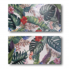 Gepolijst vloertegel 60x120 cm Decor Zello A331
