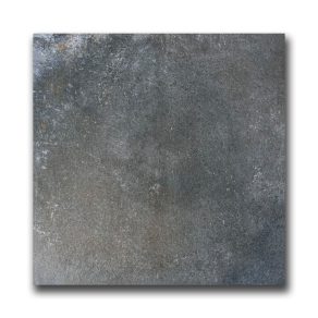 Gepolijst vloertegel 60x60 cm marmerlook Daya blauwgrijs R54