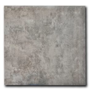 Gepolijst vloertegel 60x60 Marmerlook Girona Grijs R39