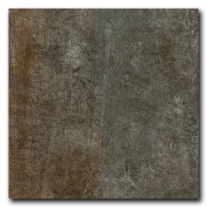 Gepolijst vloertegel 60x60 cm Marmerlook Girona Bruin-grijs R41