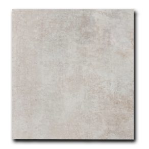 Gepolijst vloertegel 60x60 cm Marmerlook Girona Creme R36