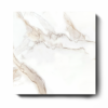 Gepolijst vloertegel 60x60 cm marmerlook goud C107