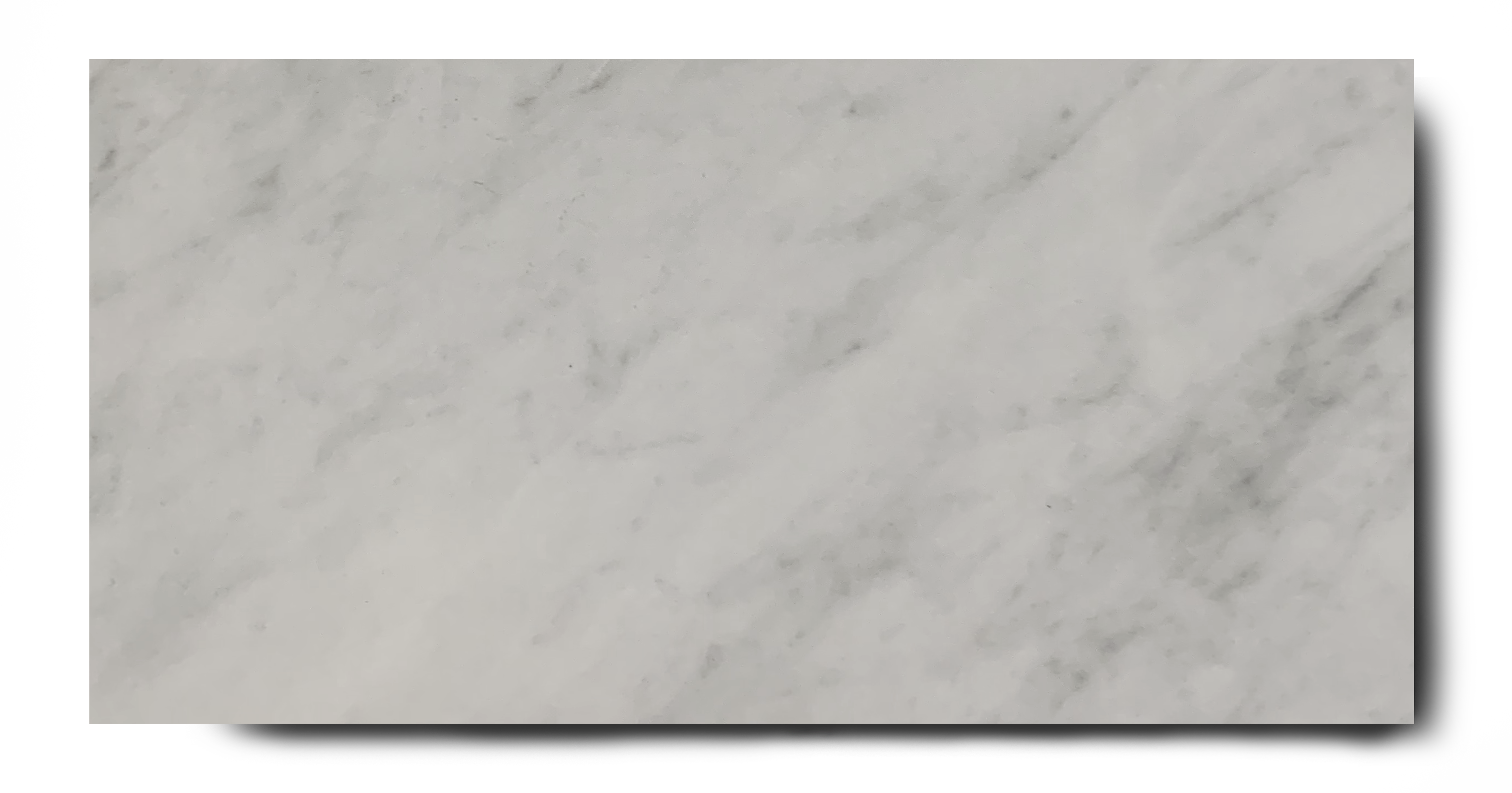 Gepolijst vloertegel 60x120 cm Marmerlook Bianco Carrara C108 Gepolijst vloertegel 60×120 cm Marmerlook Bianco Carrara C108 is ook leverbaar in gepolijst 80x160 cm, 120x120 cm en 120x260 cm. In hoogglans 30x60 cm en 60x60 cm en in MAT 30x60 cm, 60x60 cm en 60x120 cm. Deze witte marmerlook tegels zorgen voor een klassieke uitstraling in de ruimte naar wens. Wij kunnen deze tegel leveren in diverse maten in mat of glanzend. Deze tegels zijn geschikt om te gebruiken op de vloer en/of wand.