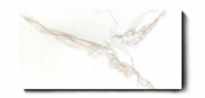 Gepolijst vloertegel 80×160 cm Marmerlook Goud C107 is ook leverbaar in gepolijst 60x120 cm, 120x120 cm en 120x260 cm. In hoogglans 30x60 cm, 60x60 cm en 75x75 cm. In mat leverbaar in 30x60 cm, 60x60 cm, 60x120 cm , 75x75 cm en 120x260 cm. Deze witte marmerlook tegel met gouden aders creëert een klassieke uitstraling in iedere ruimte. Wij kunnen deze tegel leveren in diverse maten in mat of glanzend. Deze tegels zijn geschikt om te gebruiken op de vloer en/of wand.