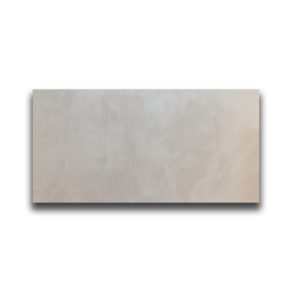 Gepolijst vloertegel marmerlook Malaga Creme 30x60 cm R34