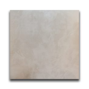 Gepolijst vloertegel marmerlook Malaga Creme 60x60 cm R34