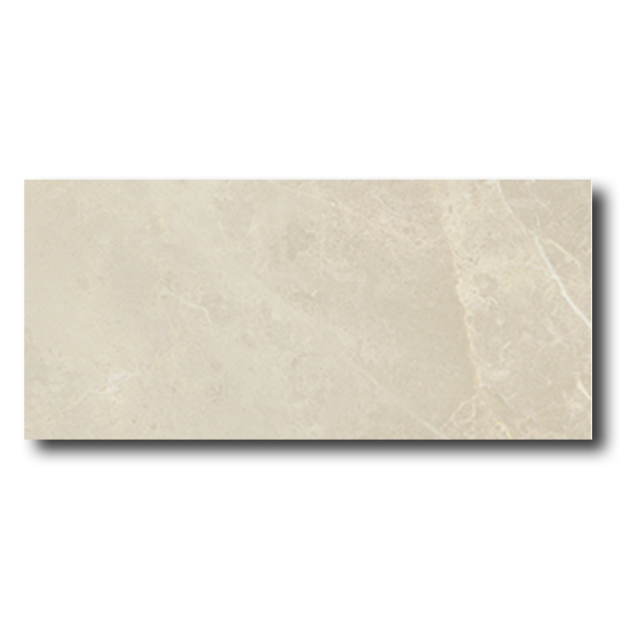 Gepolijste vloertegel 30x60 cm Marmerlook Oneta Beige DC80 Gepolijste vloertegel 30x60 cm Marmerlook Oneta Beige DC80