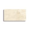 Gepolijste vloertegel 30x60 cm marmerlook Onix Samoa Beige G71. Ook in meerdere maten leverbaar