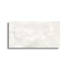Gepolijste vloertegel 30x60 cm marmerlook Onix Samoa Licht Creme G69. Ook in diverse maten verkrijgbaar