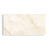 Gepolijste vloertegel 60x120 cm Marmerlook Zeus Zandbeige VC9