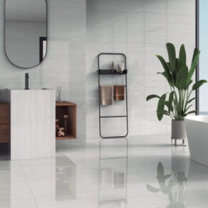 Gepolijste-vloertegel-60x120-cm-Travertine-Fortuna-Wit-Licht-Grijs-N73-inspiratie