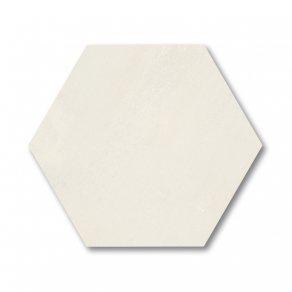 Hexagon tegel 17,5x17,5 cm Makmue beige C218