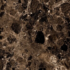 Hoogglans vloertegel 60x120 cm Marmerlook Emperador Bruin NR14