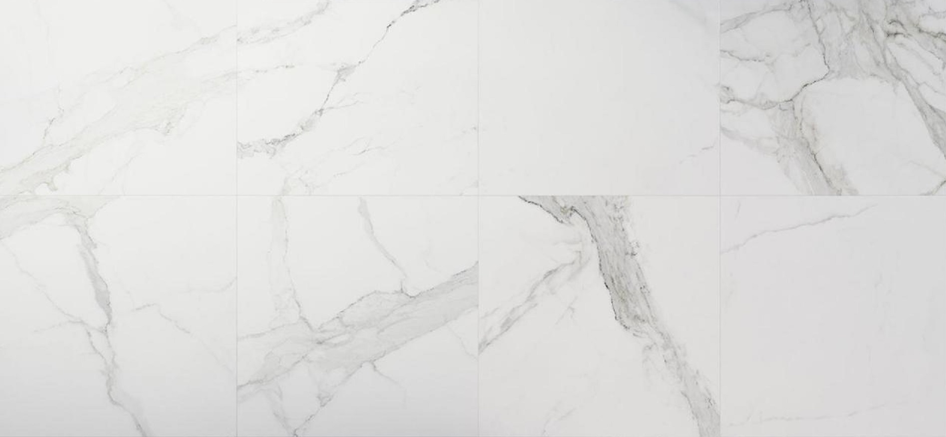 Hoogglans-vloertegel-60x120-cm-Statuario-Marmerlook-Wit-C20-als-wandtegels-gebruikt-2-2 woonkamer met wit marmerlook vloertegels met grijze ardes C20