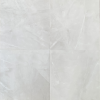 Hoogglans vloertegel 60×60 cm Arma Wit Grijs Marmerlook Nr. 44 is ook leverbaar in 80x80 cm