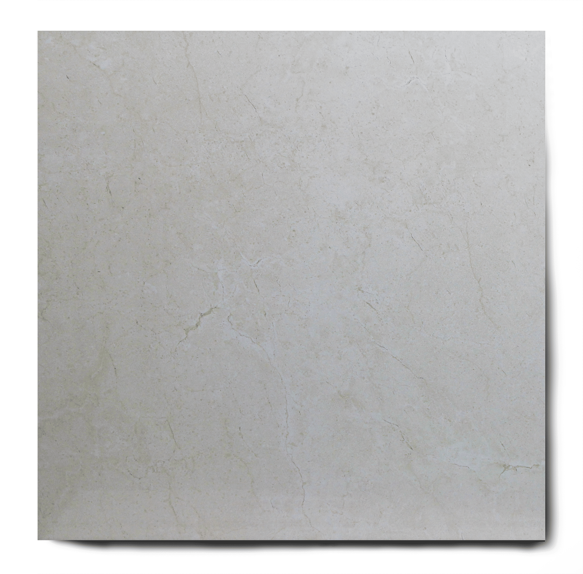 Hoogglans vloertegel 60x60 cm Crema Marfil Beige Marmerlook NR72 Hoogglans vloertegel 60×60 cm Crema Marfil Beige Marmerlook NR72. Deze luxe tegels in crème- kleur hebben een unieke, natuurlijke uitstraling. Gebruik deze tegels op de vloer en wand. Keramische tegels zijn makkelijker in onderhoud dan het natuurlijke product.