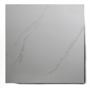 Hoogglans vloertegel 80×80 cm Carrara wit Marmerlook NR41 is mooi op de vloer en wand. Gebruik deze luxe marmerlook tegels in iedere ruimte naar wens. Deze tegels zijn te gebruiken op de vloer en wand. De voordelen van keramische tegels zijn onder andere dat ze zeer laag in onderhoud, milieuvriendelijk, hygiënisch en bestendig tegen hitte.