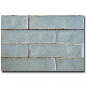 Wandtegel Cifre Soul Aqua Glans RBT163