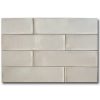 Wandtegel 7,5x30 cm Cifre Omnia Beige Glans RBT158