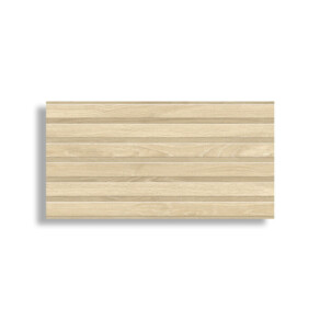 Houtlook decortegel 60x120 cm Harvard eiken beige G108