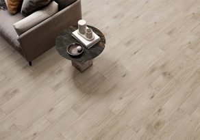 Houtlook tegel 15x90 cm Catalonia Beige R62 - inspiratie foto