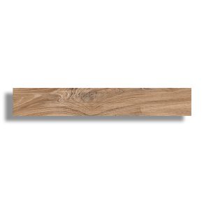 Houtlook tegel 20x120 cm Dakar Bruin NAV86