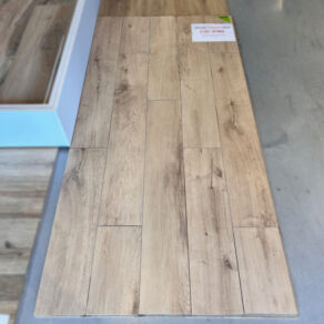 Houtlook tegel 20x120 cm Franse Eiken Beige DC4 kopen bij rb tegels