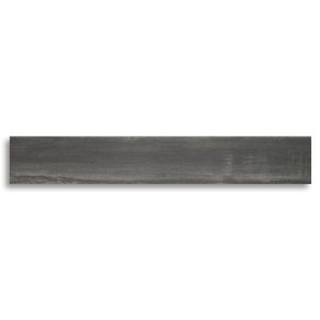 Houtlook tegel 20x120 cm Malvide Antraciet A486