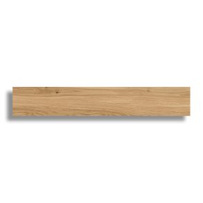 Houtlook tegel 20x120 cm Mino Licht Bruin R126