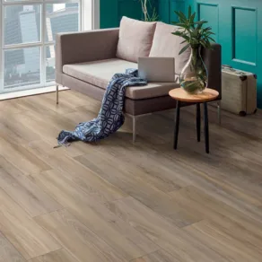 Houtlook tegel 20x120 cm bruin grijs beige R10 DC88