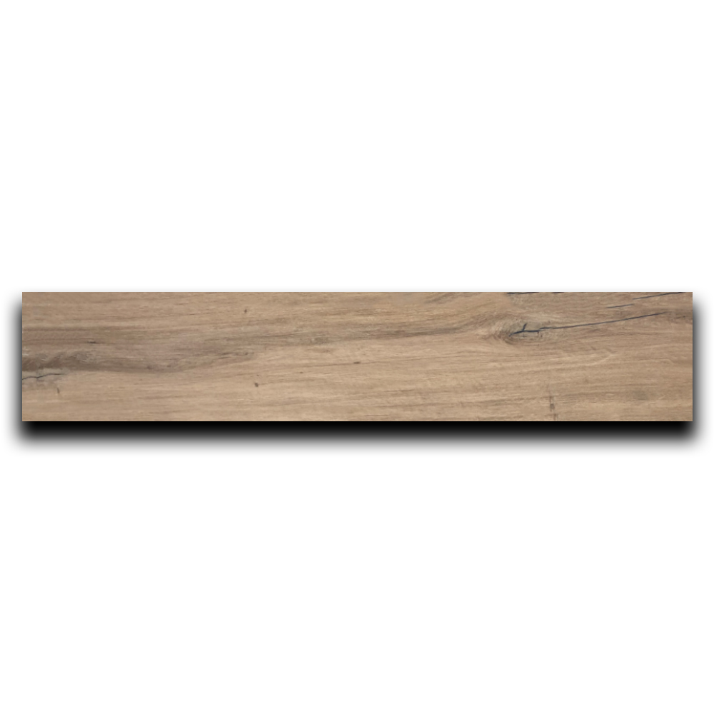 Houtlook tegel 20x120 cm Ravenna Beige PS13