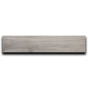 Houtlook tegel 20x120 cm Ravenna Grijs PS11