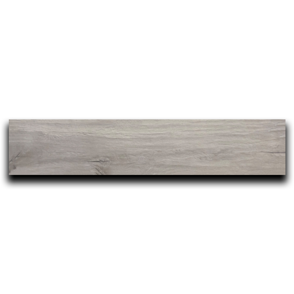 Houtlook tegel 20x120 cm Ravenna Grijs PS11