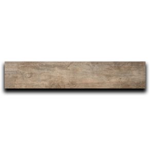 Houtlook tegel 20x120 cm Savona bruin PS3