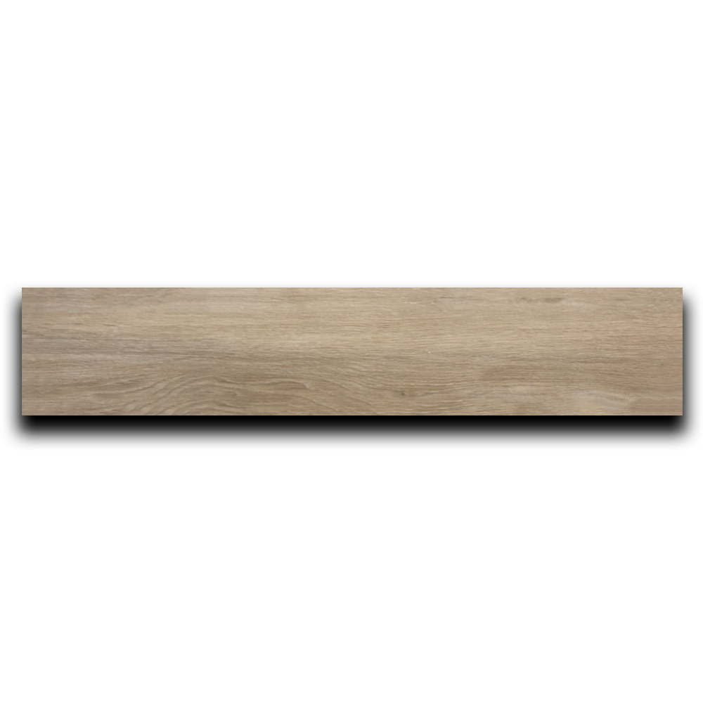 Houtlook tegel 20x120 cm Siena Taupe PS6