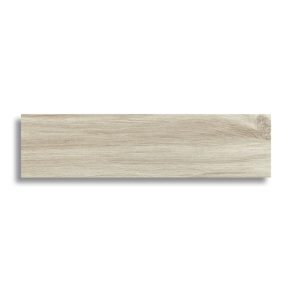 Houtlook tegel 20x75 cm Visgraat Barcelona Beige Creme NAV83