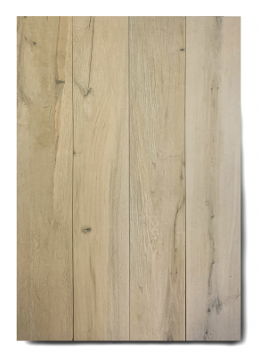 Houtlook tegel 20×120 cm Beige DC8 Met deze tegel heb je de uitstraling van een houten vloer met de voordelen van keramiek. Combineer deze tegel bijvoorbeeld met een betonlook tegel, een marmerlook tegel óf betegel de vloer én wand met hout / parket voor een landelijk en hip effect.