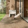 Houtlook tegel 20×120 cm Brescia bruin naturel CC41 - inspiratie