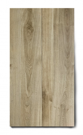 Houtlook tegel 20×120 cm Foresta Bruin S29 is ook leverbaar in 30x120 cm. Met deze tegel heb je de uitstraling van een houten vloer met de voordelen van keramiek. Combineer deze tegel bijvoorbeeld met een betonlook tegel, een marmerlook tegel óf betegel de vloer én wand met hout / parket voor een landelijk en hip effect.